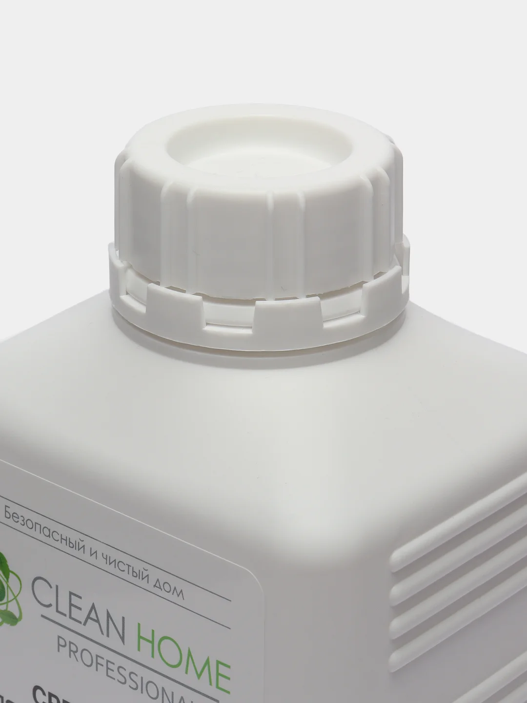 Жидкое средство для стирки Clean home, универсальное, 1 л