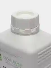 Жидкое средство для стирки Clean home, универсальное, 1 л
