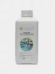 Жидкое средство для стирки Clean home, универсальное, 1 л