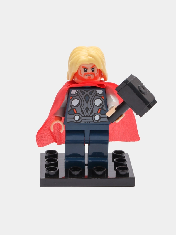 Фигурки супергероев Super Heroes