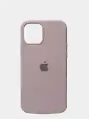 Тёмно-серый чехол Silicone Case для Apple iPhone 14 / 14Pro / 14Plus / 14ProMax