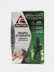 Жидкость от комаров "Раптор", 30 ночей
