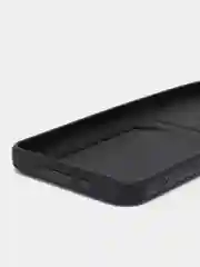 Синий чехол  INFINIX HOT 10 PLAY, HOT 11 PLAY с отделением для пластиковой карты