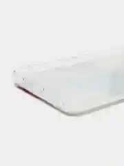 Ледяной чехол на Huawei Honor 9X Premium/Y9 Prime 2019 / Хонор 9X Премиум прозрачный, с рисунком
