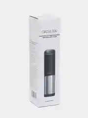 Мельница гравитационная для специй Xiaomi Circle Joy CJ-EG03, в металлическом корпусе