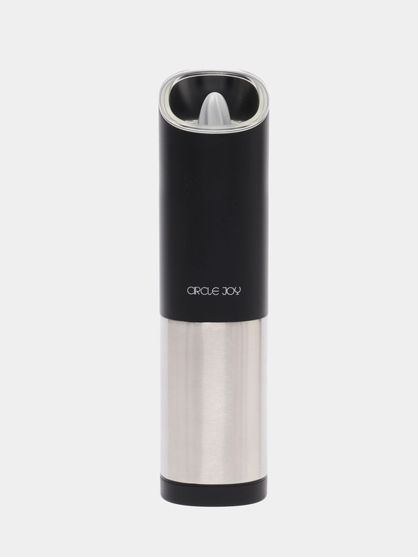 Мельница гравитационная для специй Xiaomi Circle Joy CJ-EG03, в металлическом корпусе