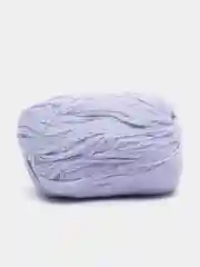 Сиреневый пряжа пух норки/пряжа