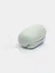Ледяной пряжа пух норки/пряжа