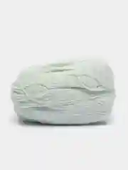Ледяной пряжа пух норки/пряжа