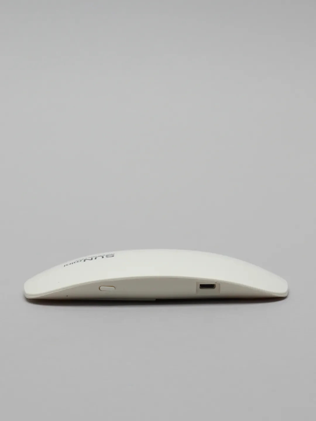 Белый лампа для маникюра SUN Mini2 от Cherry