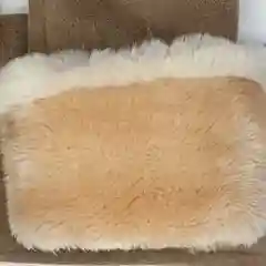Коричневый перчатки женские