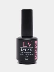 Цветная база LV 15МЛ
