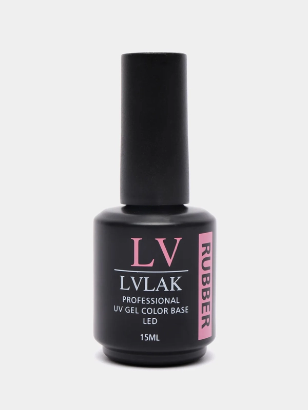 Цветная база LV 15МЛ