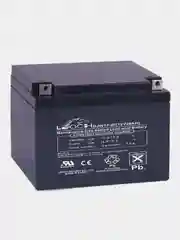 Аккумуляторная батарея Leoch DJW 12-28