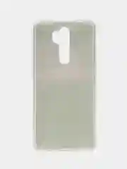 Пурпурный чехол для телефона Xiaomi Redmi Note 8, Note 8 Pro, Note 8T, 10, 9, 9C, 9A, с  рисунком