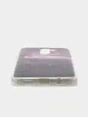 Пурпурный чехол для телефона Xiaomi Redmi Note 8, Note 8 Pro, Note 8T, 10, 9, 9C, 9A, с  рисунком