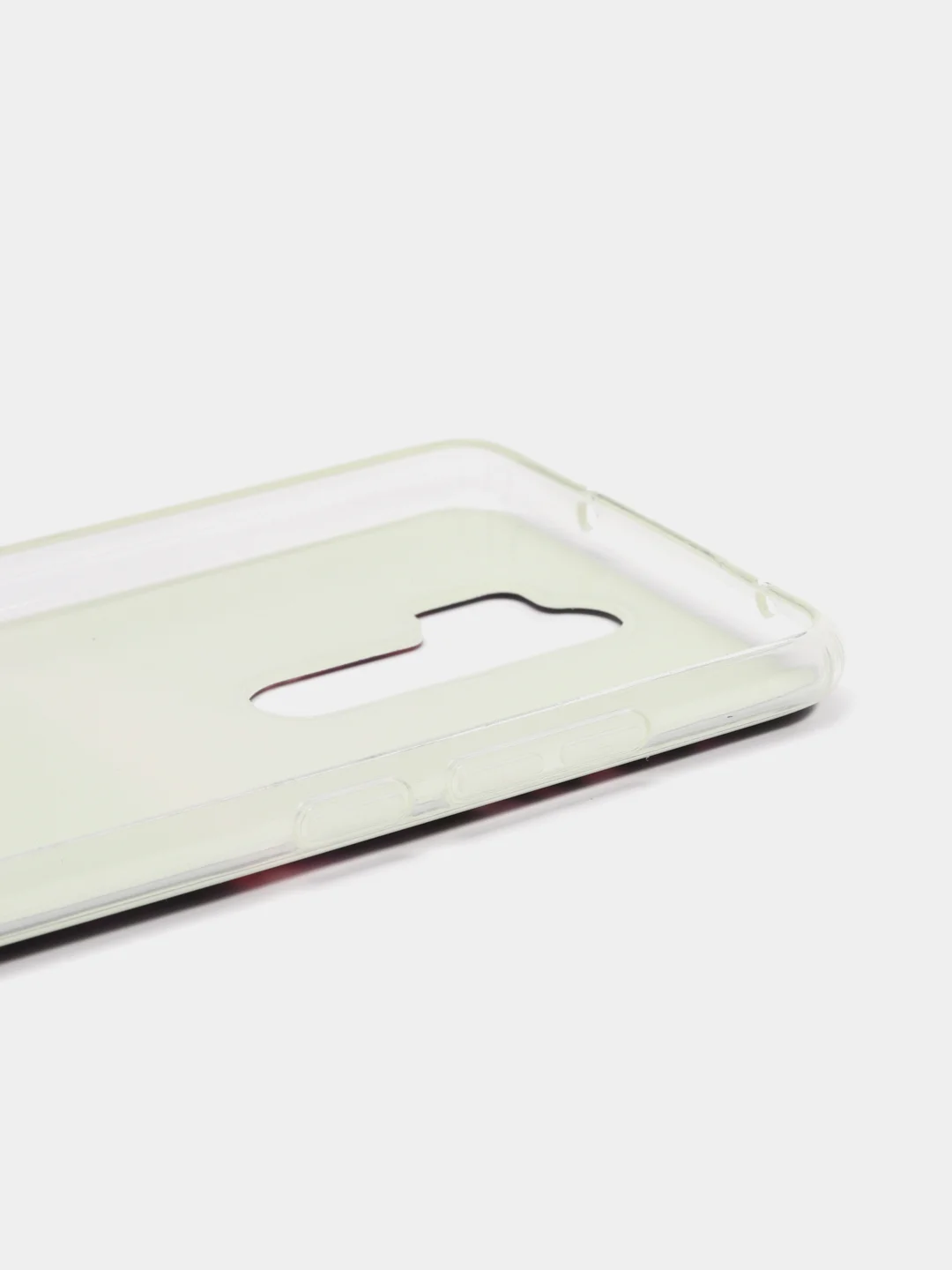 Пурпурный чехол для телефона Xiaomi Redmi Note 8, Note 8 Pro, Note 8T, 10, 9, 9C, 9A, с рисунком