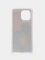 Медный чехол Xiaomi Mi 11 силиконовый, Сяоми Ми 11 с рисунком