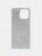 Хром чехол Xiaomi Mi 11 силиконовый, Сяоми Ми 11 с рисунком