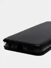Черный чехол книжка Realme 9 4G / Realme 9 Pro Plus / Реалми 9 про плюс