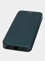 Морской чехол книжка Realme C35 Реалми С35