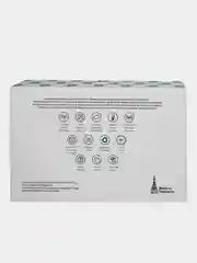 Ортопедическая подушка Somnium Slim, Natural Health
