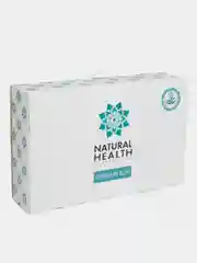 Ортопедическая подушка Somnium Slim, Natural Health