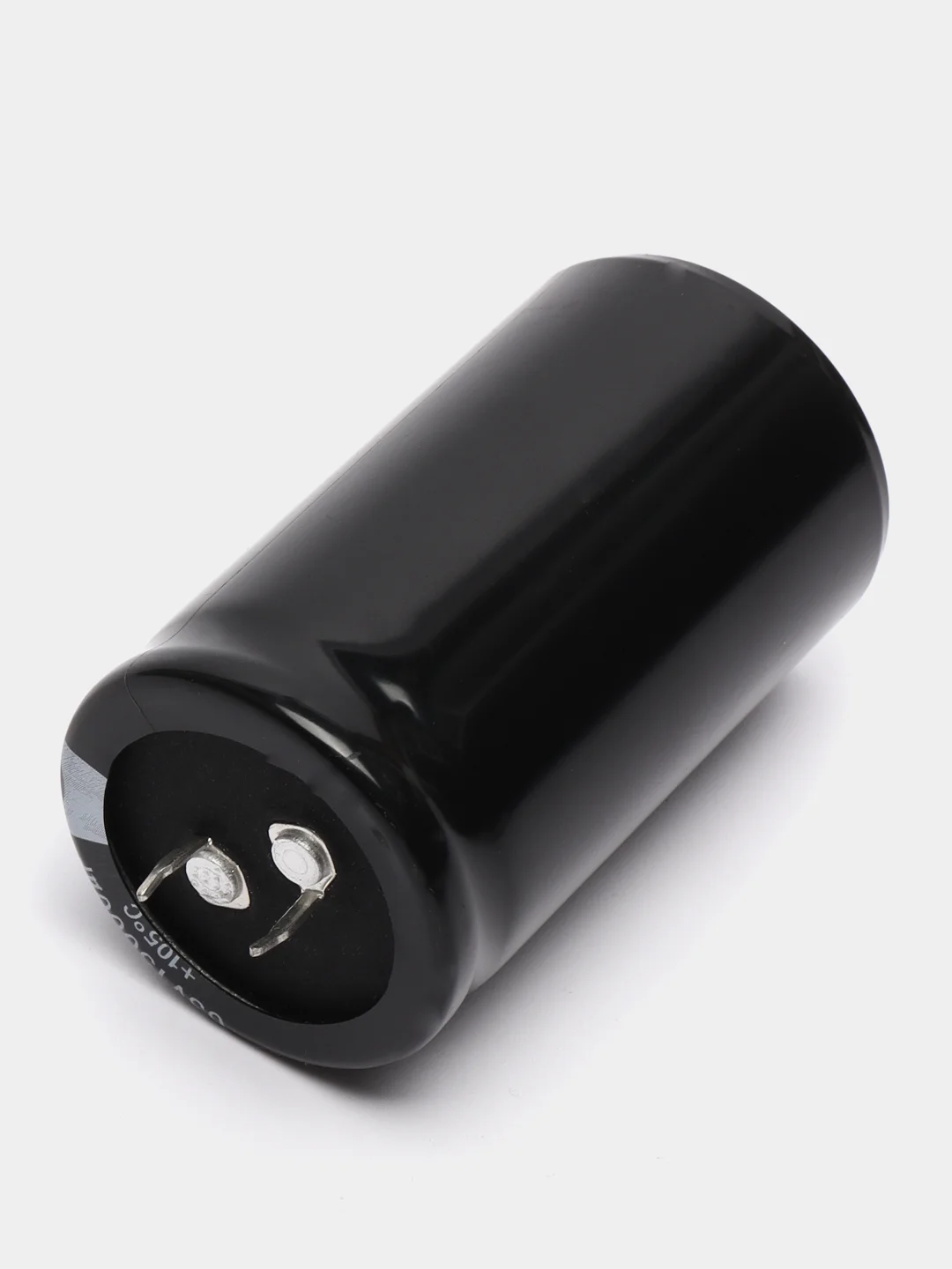 15000мкф 63В Конденсатор электролитический 15000UF 63V 105C 35х60 CD294 ELZET