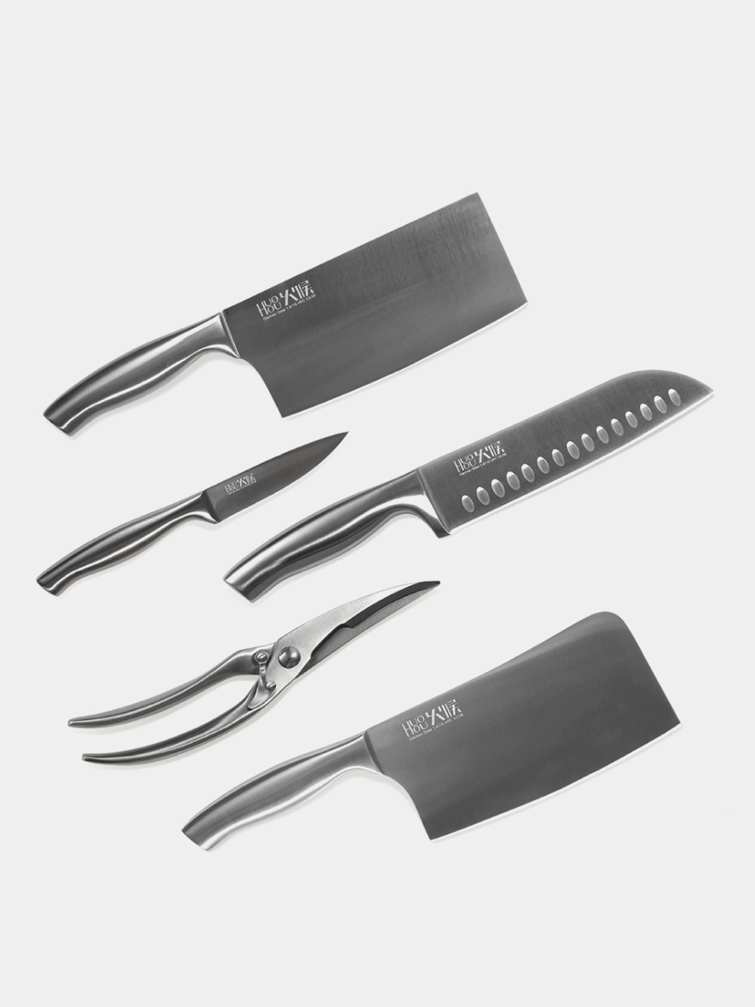 Подставка для ножей Huohou Universal Knife Holder (HU0050)