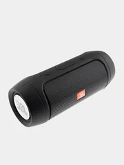 Черный беспроводная портативная колонка Bluetooth Charge mini 3 музыкальная колонка