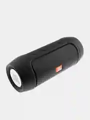 Черный беспроводная портативная колонка Bluetooth Charge mini 3 музыкальная колонка