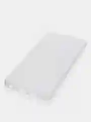Прозрачный силиконовый чехол на HTC One A9