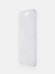Силиконовый чехол на HTC One A9