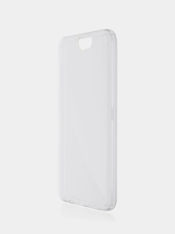 Силиконовый чехол на HTC One A9