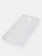 Прозрачный силиконовый чехол на HTC One A9
