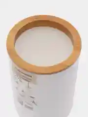 Стакан для зубных щеток "Бамбук"