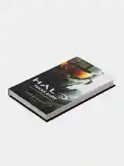 Halo: Тихая буря, Трой Деннинг