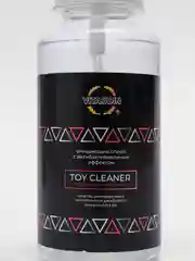 Очищающий спрей Toy Cleaner для секс игрушек с антимикробным эффектом 100 мл VITA UDIN