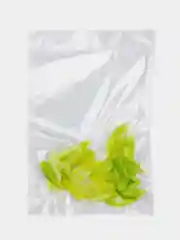 Вакуумный пакет, пакет для пищевой вакуумной упаковки ПЭТ / ПЭ, 100 шт