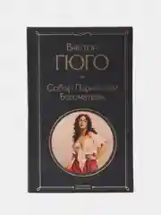 Собор Парижской Богоматери, Виктор Гюго