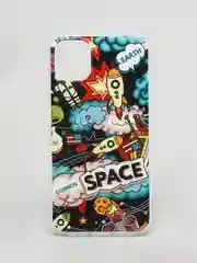 Марсала чехол Apple iPhone 11 чехол силиконовый с рисунком