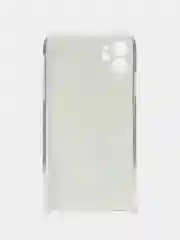 Тёмно-серый чехол Apple iPhone 11 чехол силиконовый с рисунком