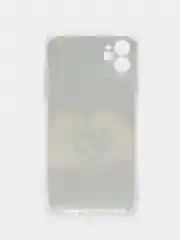 Зелёный хаки чехол Apple iPhone 11 чехол силиконовый с рисунком