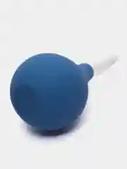 Синий клизма для очистки кишечника