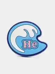 Синий джиббитсы