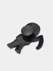 Фиолетовый джиббитсы