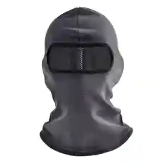 Балаклава флисовая