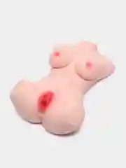 Кукла для секса, силиконовая 5,8 кг