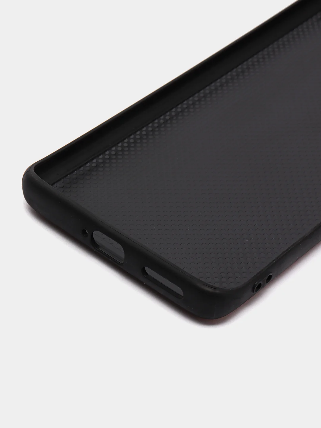Коричневый чехол для Huawei P50 Pro