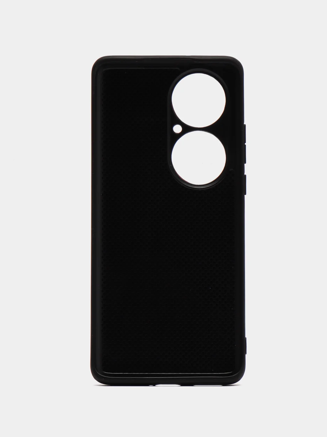 Коричневый чехол для Huawei P50 Pro